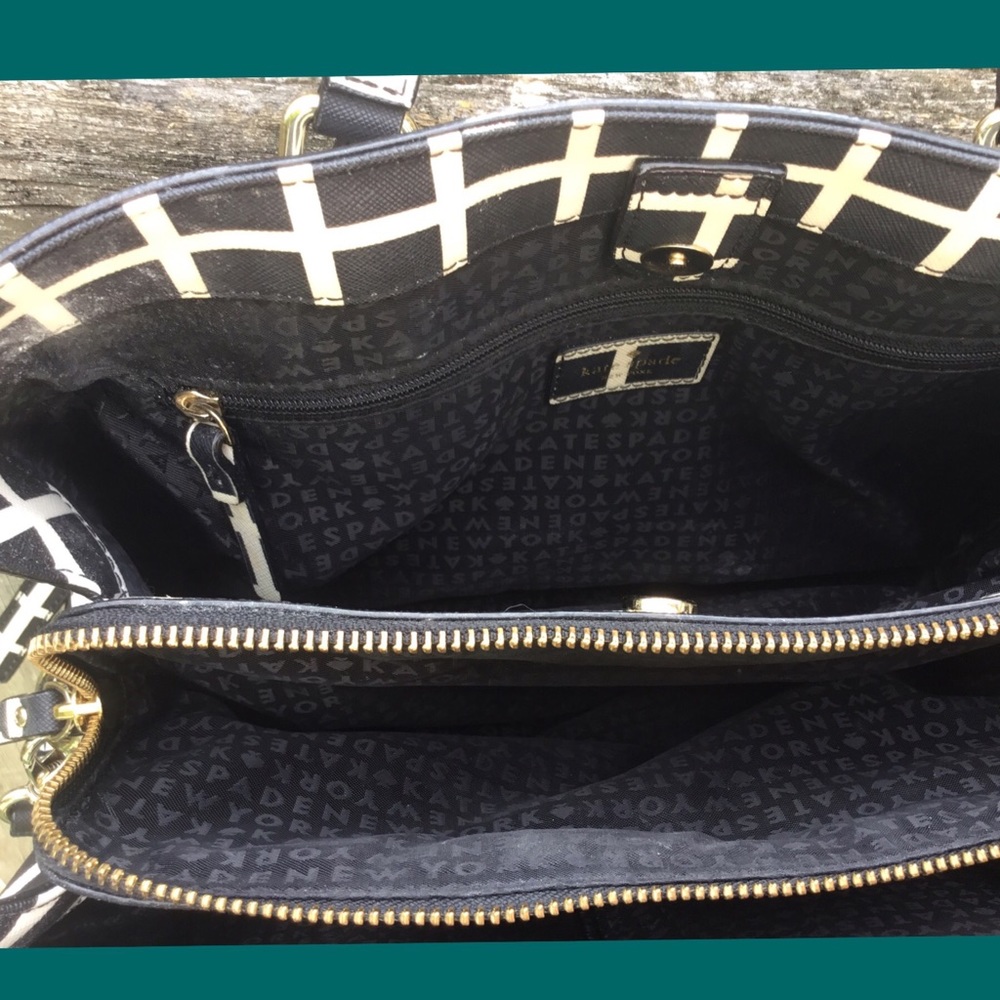 KATE SPADE BAG - Picture 3 of 4